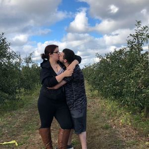 Meet your Posher, Jen